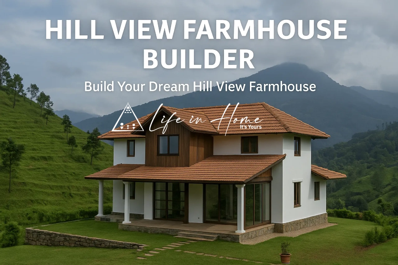 hill view farmhouse builder